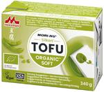 TOFU JEDWABISTE MIĘKKIE (SILKEN SOFT TOFU) BEZGLUTENOWE BIO 340 g - MORI-NU w sklepie internetowym Ekolandia24