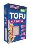 TOFU KOSTKA NATURALNE 250 g - NATURAVENA w sklepie internetowym Ekolandia24