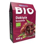 DAKTYLE BEZ PESTEK SUSZONE BIO 400 g - NATURAVENA w sklepie internetowym Ekolandia24