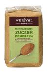 CUKIER TRZCINOWY DEMERARA 1 kg - VERIVAL w sklepie internetowym Ekolandia24