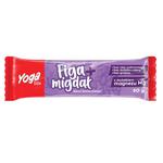 BATON OWOCOWY FIGA Z MIGDAŁEM 50 g - YOGA LIFE w sklepie internetowym Ekolandia24