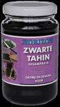 TAHINI CZARNE (PASTA SEZAMOWA Z CZARNEGO SEZAMU) BEZGLUTENOWE BIO 350 g - HORIZON w sklepie internetowym Ekolandia24