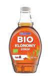 SYROP KLONOWY BIO 250 ml - NATURAVENA w sklepie internetowym Ekolandia24