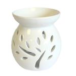 CERAMICZNY KOMINEK DO WOSKU ZAPACHOWEGO - YOUR CANDLE w sklepie internetowym Ekolandia24