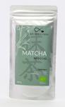 HERBATA ZIELONA MATCHA SPECIAL JAPOŃSKA BIO 100 g - MY PURA VIDA w sklepie internetowym Ekolandia24