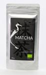 HERBATA ZIELONA MATCHA PREMIUM JAPOŃSKA BIO 100 g - MY PURA VIDA w sklepie internetowym Ekolandia24