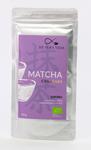 HERBATA ZIELONA MATCHA CULINARY JAPOŃSKA BIO 100 g - MY PURA VIDA w sklepie internetowym Ekolandia24