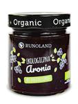 SŁODKA PRZEKĄSKA ARONIA B/C BIO 200 g - RUNOLAND w sklepie internetowym Ekolandia24