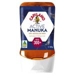 MIÓD MANUKA MGO 300+ 250 g - CAPILANO HONEY w sklepie internetowym Ekolandia24