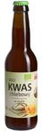 KWAS CHLEBOWY TRADYCYJNY NA MIODZIE BEZGLUTENOWY BIO 330 ml - EKO NATURA w sklepie internetowym Ekolandia24