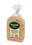 Jaglanka z amarantusem i malinami BIO 150g Amarello w sklepie internetowym Ekolandia24