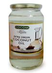 Olej kokosowy Ext.Virgin BIO 1l Cocomi w sklepie internetowym Ekolandia24