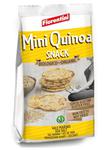 Krążki kukurydziane z quinoa (komosą ryżową) BIO 50g Fiorentini w sklepie internetowym Ekolandia24