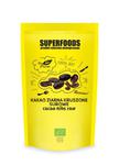 SUPERFOODS - KAKAO ZIARNA KRUSZONE SUROWE BIO 250 g - BIO PLANET w sklepie internetowym Ekolandia24