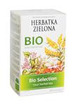 HERBATA ZIELONA EKSPRESOWA BIO (20 x 1,5 g) 30 g - APOTHEKE w sklepie internetowym Ekolandia24