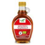 SYROP KLONOWY A BEZGLUTENOWY BIO 250 ml (330 g) - BIO PLANET w sklepie internetowym Ekolandia24