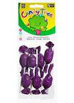 Lizaki okrągłe porzeczkowe BIO 7 szt Candy Tree w sklepie internetowym Ekolandia24
