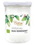 OLEJ KOKOSOWY VIRGIN BIO 500 ml - BATOM w sklepie internetowym Ekolandia24