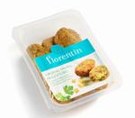 Falafel z cebulą i pietruszką bezgluten. BIO 285g Florentin w sklepie internetowym Ekolandia24