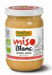 Miso Shiro (na bazie ryżu) BIO 200g Danival w sklepie internetowym Ekolandia24