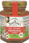 MIÓD MANUKA MGO 300+ BIO 140 g - TRANZALPINE w sklepie internetowym Ekolandia24