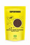 Superfoods - Babka płesznik - błonnik witalny BIO 250g Bio Planet w sklepie internetowym Ekolandia24