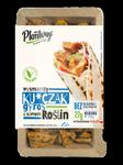 KURCZAK ROŚLINNY A'LA GYROS 160 g - PLANTWAY w sklepie internetowym Ekolandia24