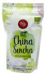 HERBATA ZIELONA SENCHA BIO 100 g - QUBA CAFFE w sklepie internetowym Ekolandia24