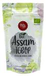 HERBATA CZARNA ASSAM BIO 100 g - QUBA CAFFE w sklepie internetowym Ekolandia24