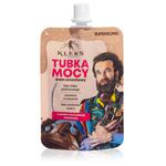 KREM ORZECHOWY TUBKA MOCY O SMAKU AKSAMITNEJ CZEKOLADY 50 g - SUPERSONIC (AKADEMIA PANA KLEKSA) w sklepie internetowym Ekolandia24