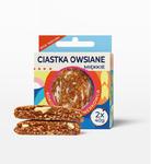 CIASTKA OWSIANE MIĘKKIE KOKOS I ORZECHY NERKOWCA BEZ DODATKU CUKRU BEZGLUTENOWE (2 x 40 g) 80 g - LAVICA w sklepie internetowym Ekolandia24