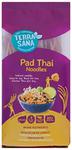 MAKARON (Z RYŻU BRĄZOWEGO) PAD THAI BIO 250 g - TERRASANA w sklepie internetowym Ekolandia24