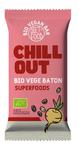 BATON SUPERFOODS CHILL OUT BIO 35 g - DIET-FOOD w sklepie internetowym Ekolandia24