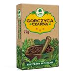 GORCZYCA CZARNA 70 g - DARY NATURY w sklepie internetowym Ekolandia24