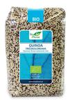 Quinoa trójkolorowa (komosa ryżowa) BIO 1kg Bio Planet w sklepie internetowym Ekolandia24