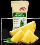 Crispy Ananas 15g Crispy Natural w sklepie internetowym Ekolandia24