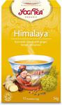 Herbata Himalaya BIO 17x2g Yogi Tea w sklepie internetowym Ekolandia24