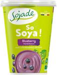 Produkt sojowy, jogurt borówkowy BIO 400g Sojade w sklepie internetowym Ekolandia24