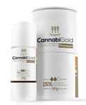 CannabiGold Premium 15% Olej CBD z konopi włóknistych w sklepie internetowym Ekolandia24