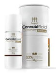 CannabiGold Balance 10% Olej CBD z konopi włóknistych w sklepie internetowym Ekolandia24