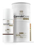 CannabiGold Intense 30% Olej CBD z konopi włóknistych w sklepie internetowym Ekolandia24