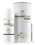 CannabiGold Classic 5% Olej CBD z konopi włóknistych w sklepie internetowym Ekolandia24