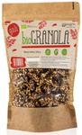 GRANOLA Z GOJI BEZ DODATKU CUKRÓW BEZGLUTENOWA BIO 320 g - PAPAGRIN w sklepie internetowym Ekolandia24