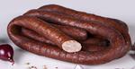 KIEŁBASA SWOJSKA PIECZONA BIO (około 0,45 kg) - WASĄG w sklepie internetowym Ekolandia24