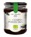 CZARNA PORZECZKA 80 % BIO 260 g - SAD DANKÓW w sklepie internetowym Ekolandia24