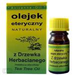 Olejek z drzewa herbacianego 7ml Avicenna Oil w sklepie internetowym Ekolandia24