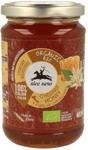 Miód nektarowy kasztanowy 400g Alce Nero w sklepie internetowym Ekolandia24