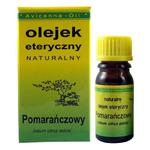 Naturalny olejek pomarańczowy 7ml Avicenna Oil w sklepie internetowym Ekolandia24