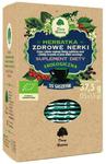 Herbata Zdrowe nerki BIO 25x1,5g Dary Natury w sklepie internetowym Ekolandia24