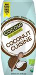 Kokosowa alternatywa mleka (17% tłuszczu) BIO 330ml Cocomi w sklepie internetowym Ekolandia24